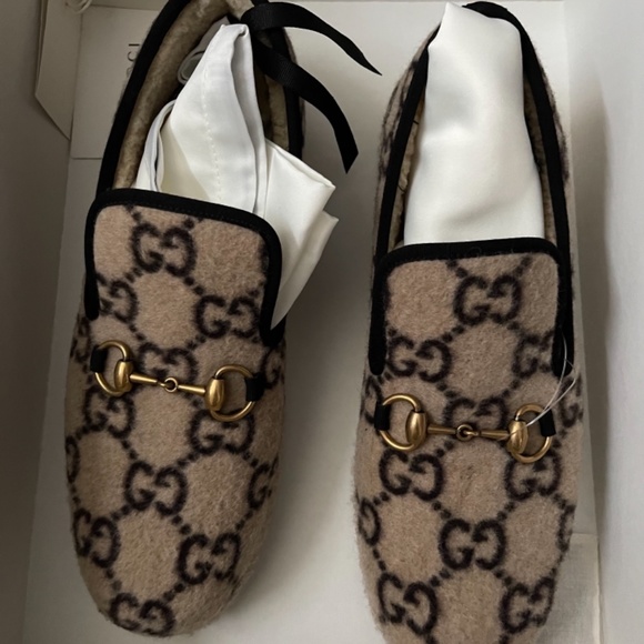 Gucci men shoes main image 5